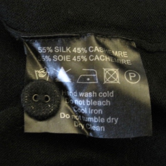 George Rech Sequins Cardigan - Picture 6 of 6